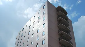 Plaza Hotel Sanda - Image 4