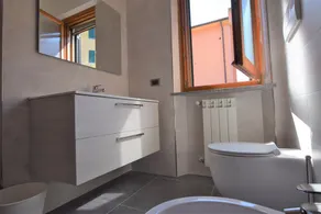 Holiday Apartment Ciliegio, Marina di Campo convenient for the beach and center. - Image 3
