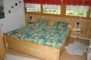 Grande maison de vacances pour jusqu'à 6 personnes dans un parc de loisirs - Image 2