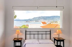 Cap Ras 01 – Apartamento con terraza y vistas - Image 5