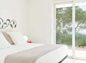 Villa Ses Abelles - Three Bedroom Villa, Sleeps 6 - Image 5