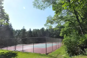 Almost Heaven - Grill, 2 King Beds, Wifi, Deck, Pool Access, Hiking, Wood Stove, Family Friendly - Image 3