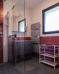 Dejligt nyt hus stille, tæt på butikker 8 km fra Aix-les-Bains - Image 5
