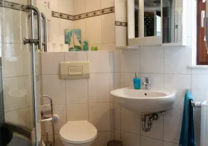 Pure relaxation with steam shower and whirlpool in a comfort cottage - Image 3