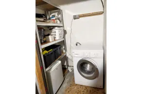 Pleasant 48 m² ground floor apartment - Image 2