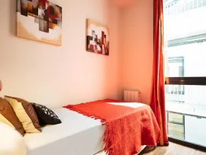 My Space Barcelona Appartement avec terrasse privée à Sarrià - Sant Gervasi - Image 5