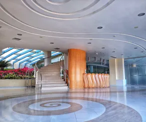 Aegean Blue Beach Hotel - Image 3