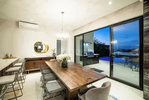 Casa Napoleon • New 4-BR Modern Coastal Retreat with Infinity Pool & Sweeping Pacific Views - Image 2