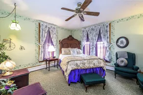 Victorian Mansion! Minutes from Canandaigua Lake! - Image 5