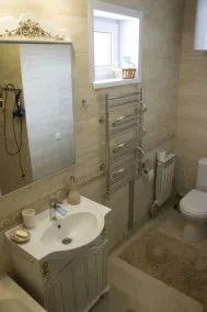 Maison de vacances au coin du feu avec sauna - Image 5