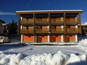 Alpe d'Huez, 1 v��relse, 4 personer - Image 5