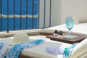 Luxurious villa in the heart of Positano (Fornillo area) overlooking the sea. - Image 2