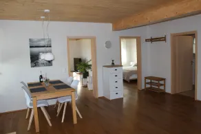 \"Time out\" in a beautiful vacation apartment in ecological construction - Image 3