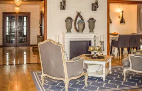 Pet Friendly Home In Golczewo With House Sea View - Image 2