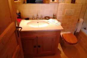 Exclusive Charming 4 Bedroom Chalet near Gstaad - Image 2