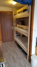 STUDIO 17m², 5 BEDS - Image 4
