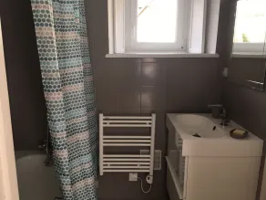 Apartment-House trädgårdsnivå - Image 2
