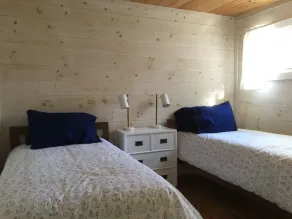 3 BR East Hampton NW Cottage, Schritte zum Sammy's Beach - Image 3