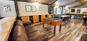 Snowmobile/ATV/Fishing/Boating Bunkhouse - Image 4