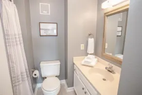 2BR Condo på bøg Mtn, gå til skråninger, udsigt, indendørs pool, boblebad, poolbord, tennis og mere - Image 3