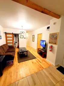 Maison Montplaisir - Image 4