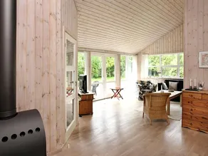 4 star holiday home in Ålbæk - Image 2