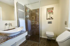 casa vacanza esclusiva con grande sauna e area benessere - Image 4
