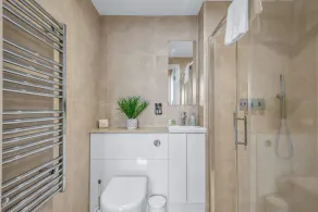 Stay Comfortable in One Bed Apt near Chancery Lane by MySquare - Image 3
