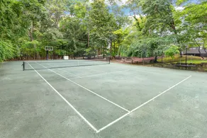 Luxury - 5 bdrs, 6 baths, Tennis Crt, Heated Pool, Basketball, Hot tub, 2.4 acrs - Image 2