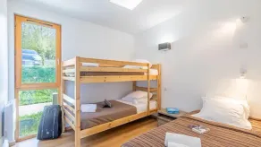 Cottage gemütlich und chaleureux für 7 | Terrasse und küche privées! - Image 3