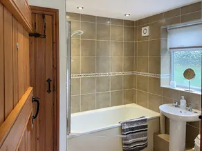 2 chambres à coucher à Knill, near Presteigne - Image 3
