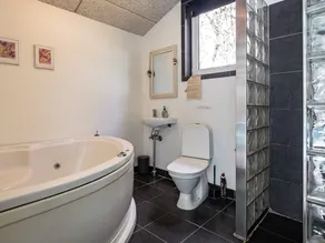 4 star holiday home in Vejers Strand - Image 4