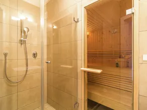 Elegant Chalet With Sauna in Salzburg - Image 4