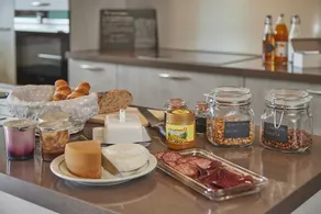 La Forge de Diogne - luxury and cosy b&b alpine lodge - Image 2