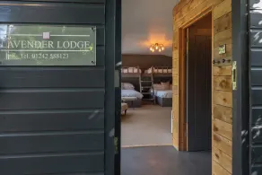 Lavender Lodge - Image 3