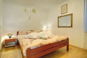 Oberhalb des Limfjords liegt diese Ferienwohnung mit Pool, Terrrasse und Grillplatz - Image 4