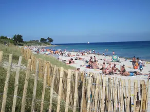 Loctudy: Einstöckiges Ferienhaus 300 m vom schönen Strand von Lodonnec entfernt - Image 5