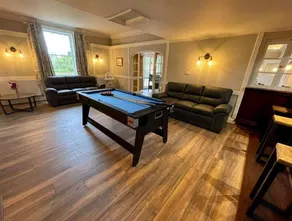 Hôtel Maison Lydney Swaffham Capacité 22 personnes - Image 2