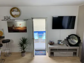 Apartamento moderno Terraço | WLAN Heidingsfeld - Image 3