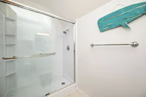 Linger længere: 4 BR / 3 BA hjem i Caswell Beach, 10 sovepladser - Image 3