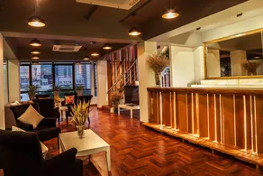 Metro Pratunam Boutique Hotel - Image 2