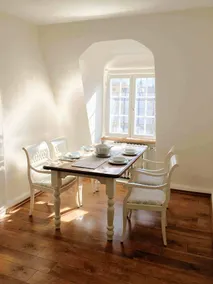 Apartamento 'Friedrich' en el Markgräflerland. - Image 5