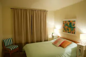 Tête de chapeau de Kooringal Beach Cottage - Image 4