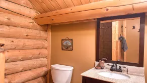 Private Mountain Cabin Getaway in Sylva - Image 4