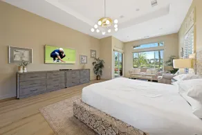 4. nat gratis! Utrolig Lux Villa-Firepit-Misters-Udendørs TV-Ping Pong! - Image 3