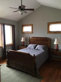 Cool Water Shores, See Gogebic Luxury Home - Image 5