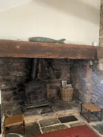 Entfliehen Sie in ein hübsches Weingut in der Nähe der Somerset Levels - Image 2