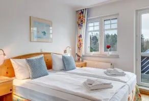 Beautiful 3 room apartment close to the beach! - Image 5