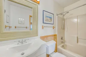 Charmant Cottage Oceanfront à Avon! Belle vue, Dog-Friendly, à pied de la plage - Image 3