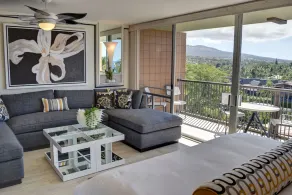 Luxueux, concepteur rénové, Oceanfront Condo au Mana Kai Maui - Image 5